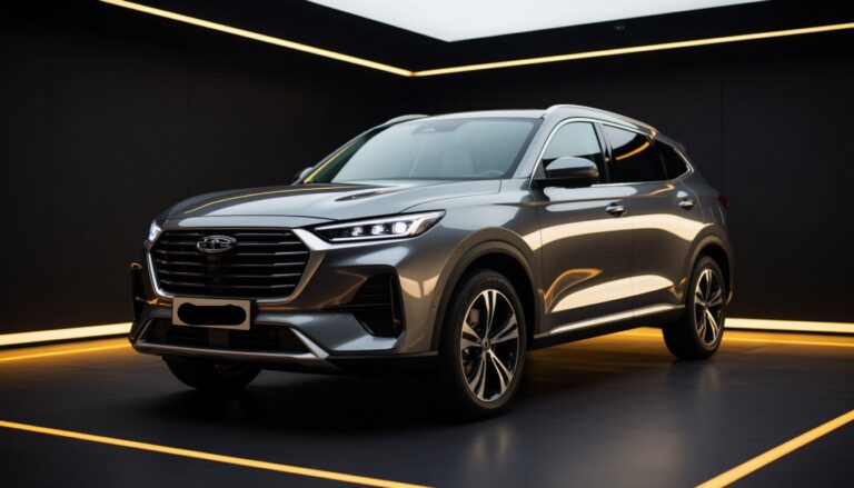 Диагностика и проверка китайского автомобиля с пробегом перед покупкой