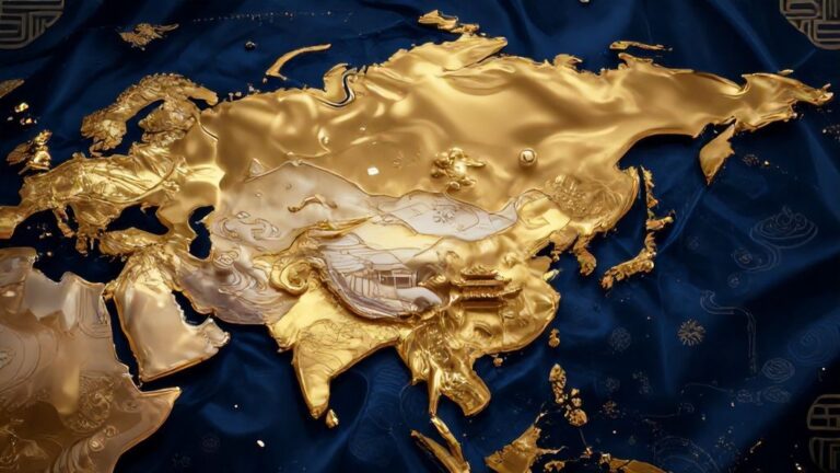 Понятие Паназия в истории и современной культуре