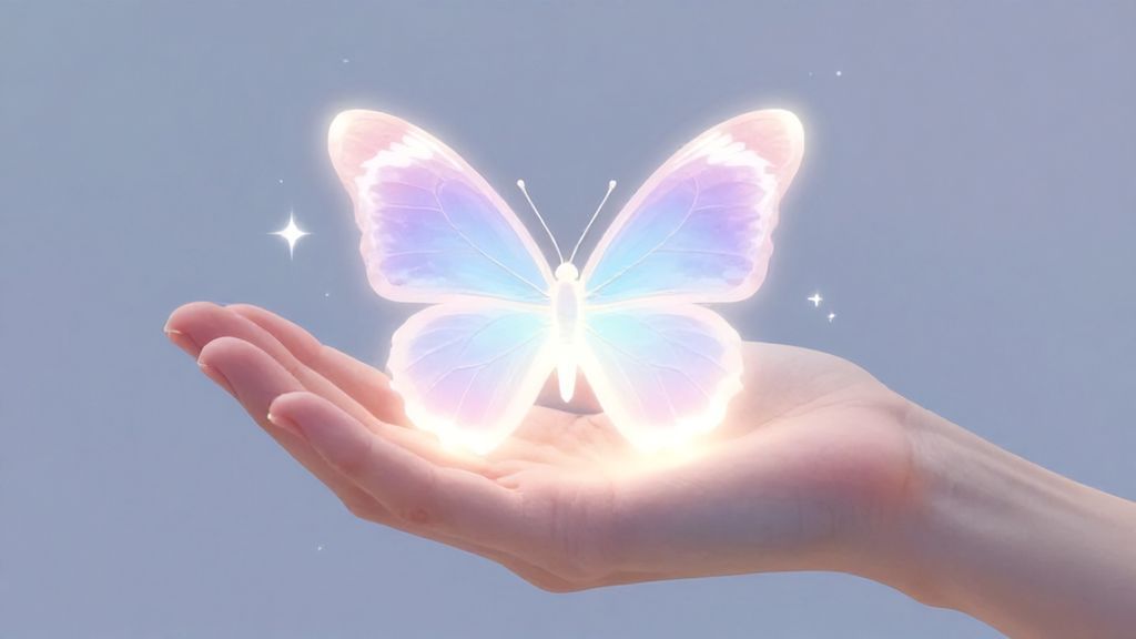 Психология доверия и тактильного контакта в отношениях