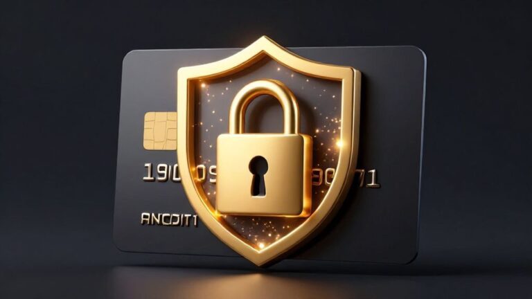 Скрытые счета в приложении для защиты баланса