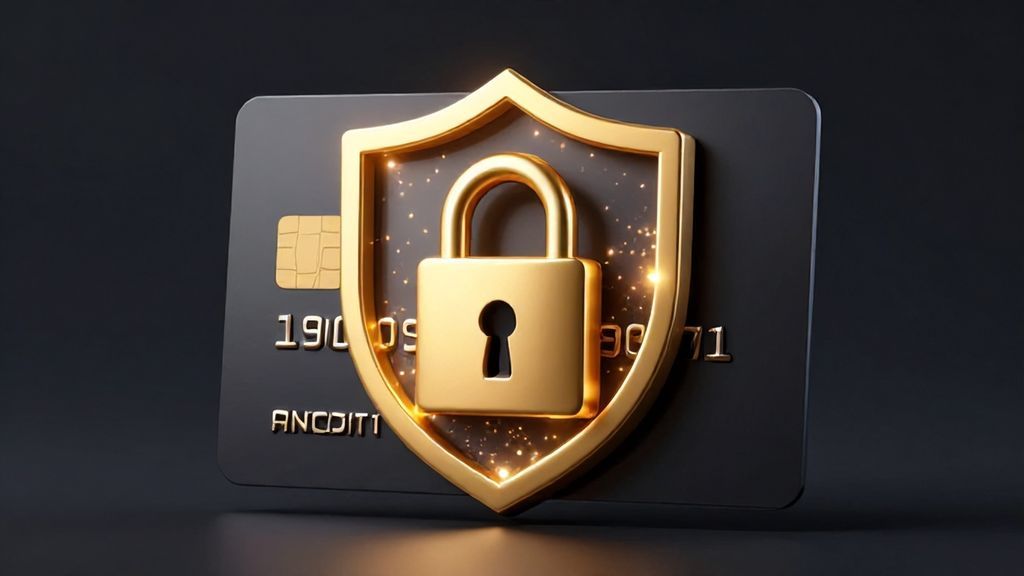 Скрытые счета в приложении для защиты баланса