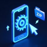 Ручное локальное обновление системы на смартфоне Android