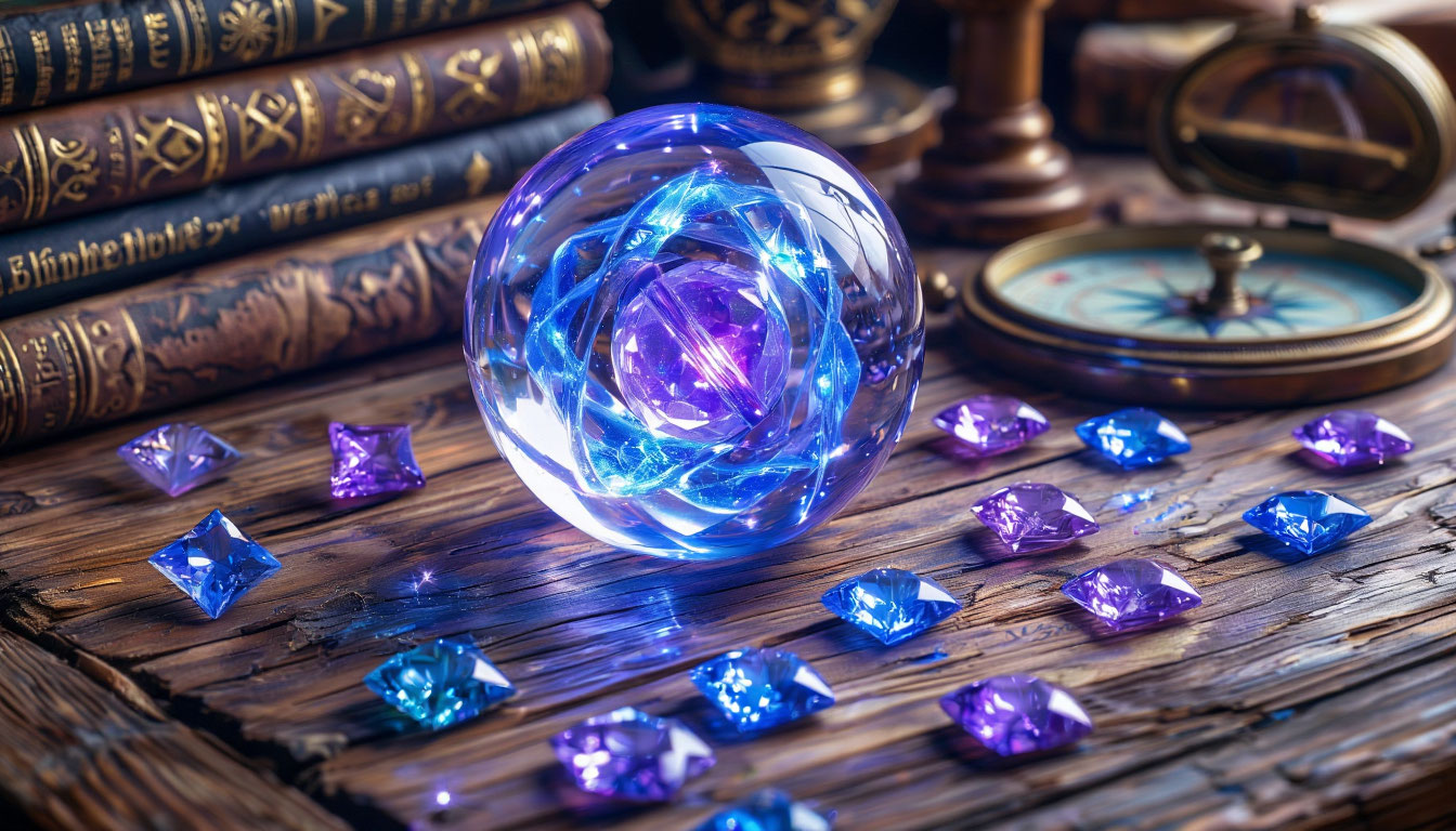 Способы фарма камней истока и примогемов в Геншин Импакт