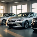 Рейтинг самых надежных автомобилей с пробегом для покупки на вторичном рынке