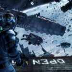 Dead Space 3