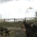 Call of Duty 4