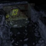 Темный бункер Vault 13