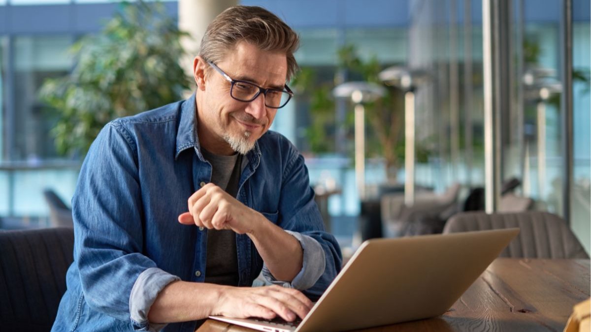 Профессия в IT после 30