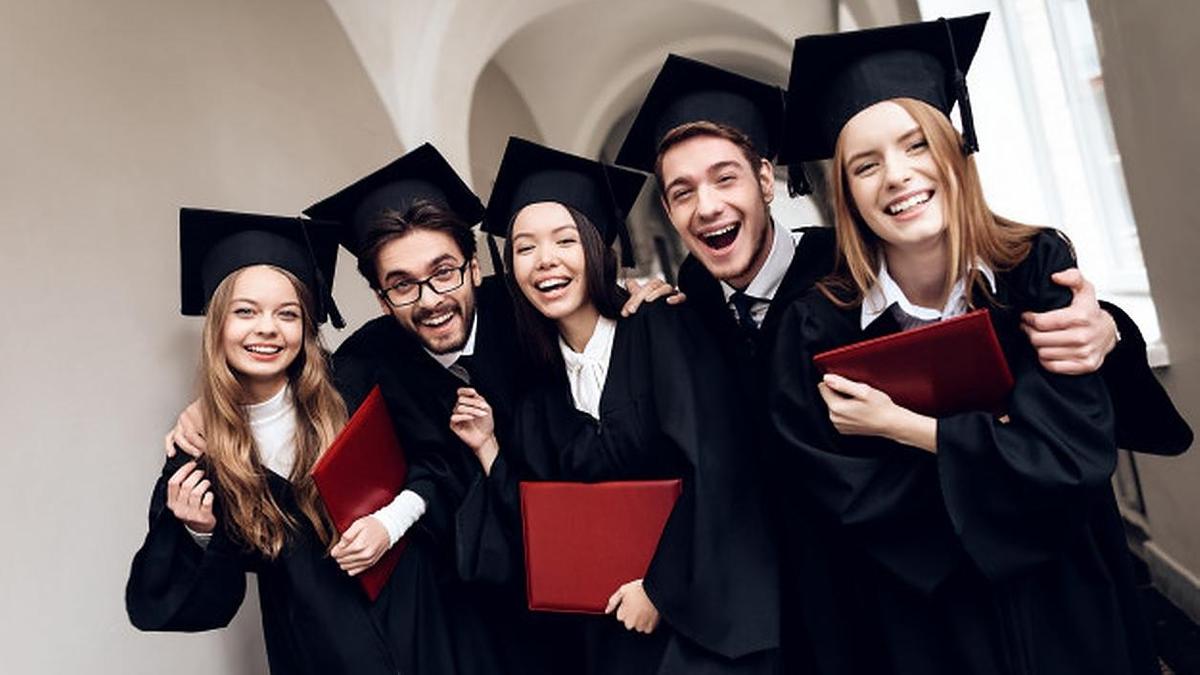 Магистратура за границей бесплатно: инструкции по получению грантов