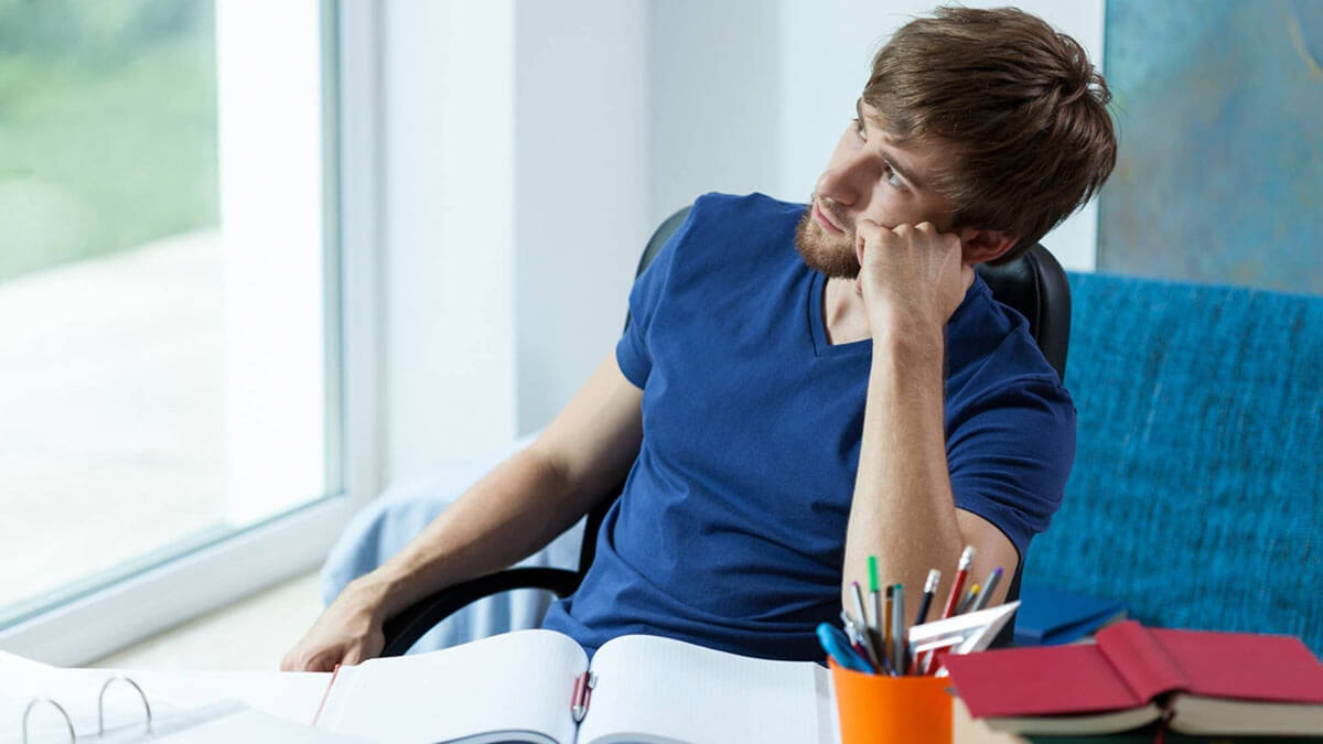 Как заставить себя учиться после работы