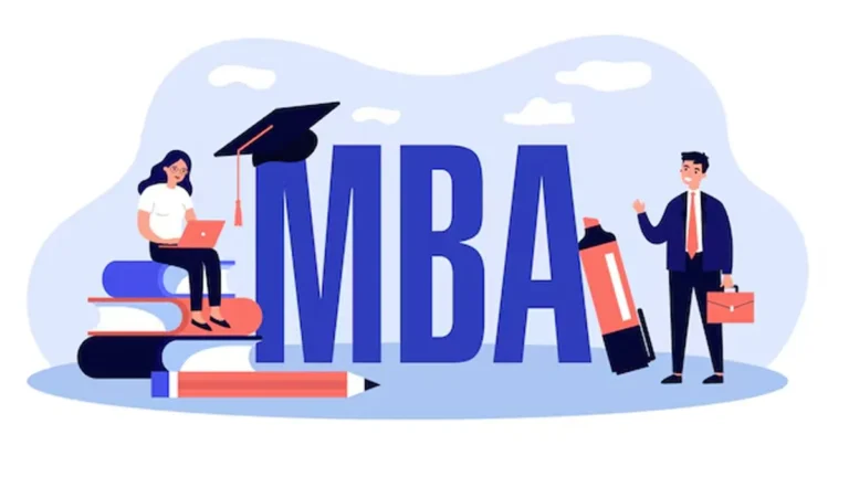 Как получить MBA и не разориться