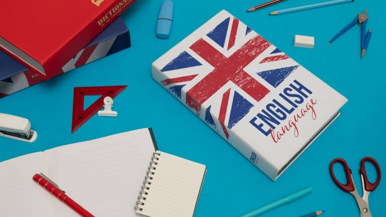 Как выучить английский до уровня переговоров за полгода: личный опыт