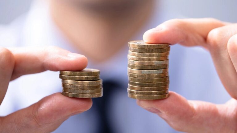 Как просить прибавку к зарплате