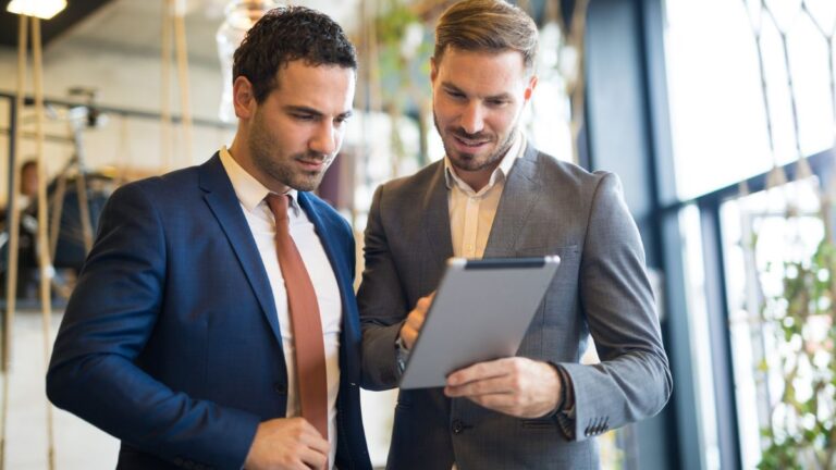 Бизнес с другом