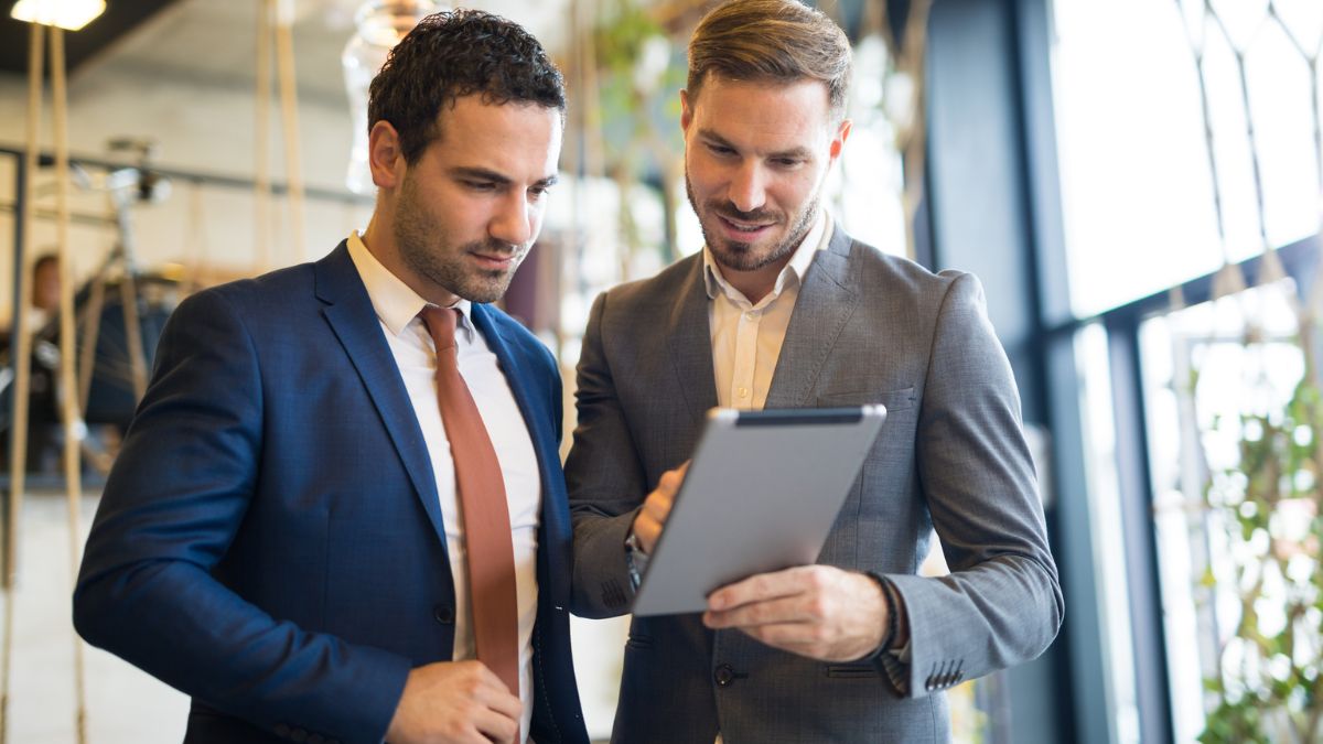 Бизнес с другом