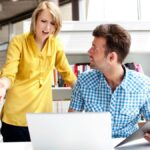 Как не стать «удобным парнем»: личные границы в отношениях с женщинами и коллегами