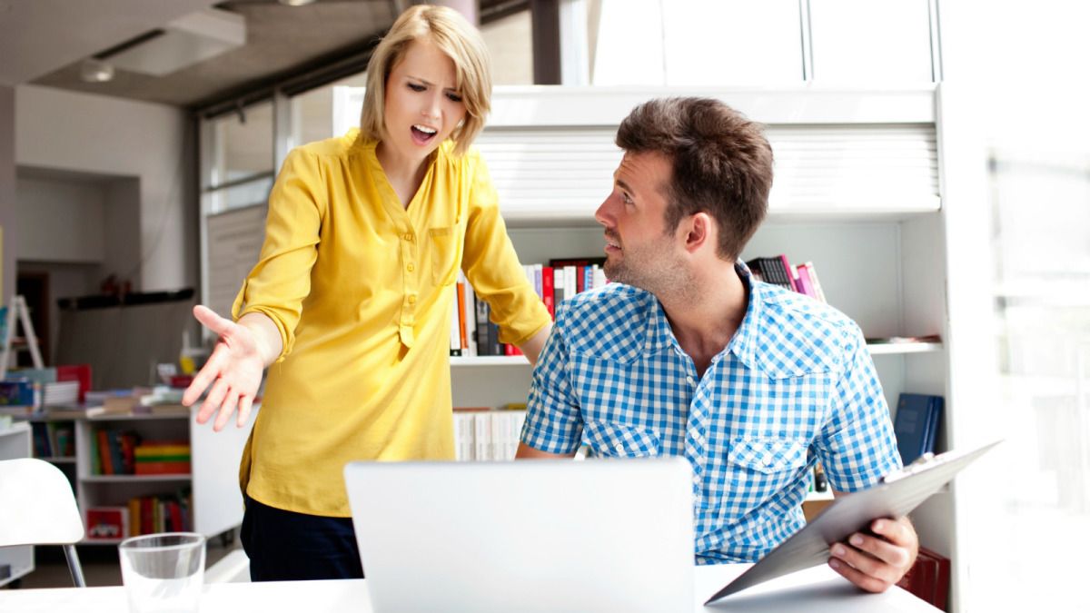 Как не стать «удобным парнем»: личные границы в отношениях с женщинами и коллегами