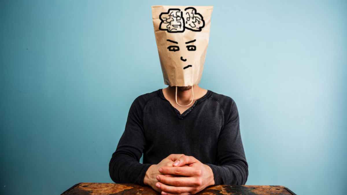 Синдром самозванца: почему успешные мужчины боятся, что их разоблачат