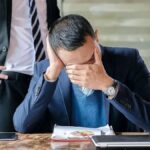 Токсичный начальник: как работать под давлением и не сойти с ума