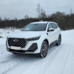 Правильная обкатка нового автомобиля