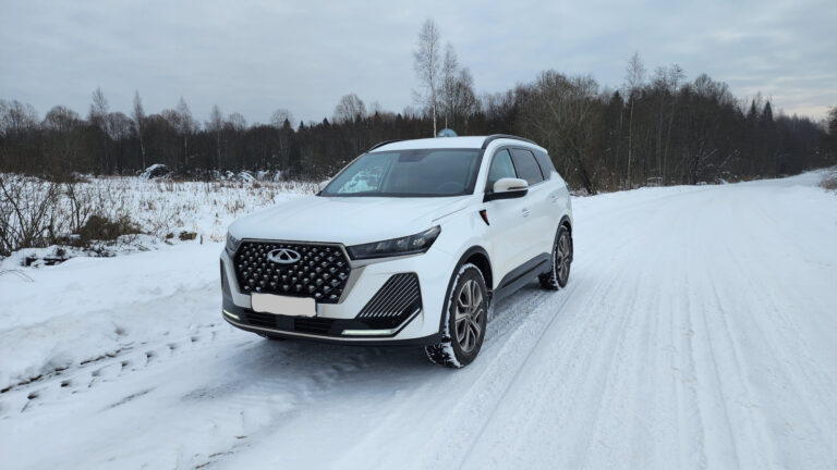 Правильная обкатка нового автомобиля