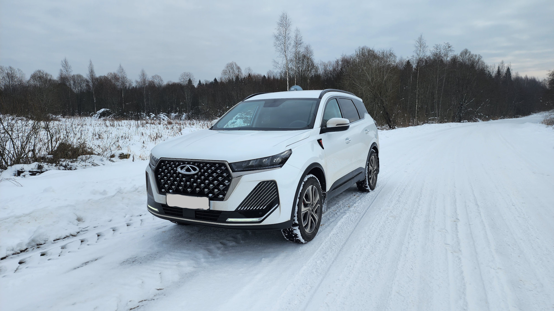 Правильная обкатка нового автомобиля