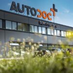 Склад представительства Автодок: особенности и работа