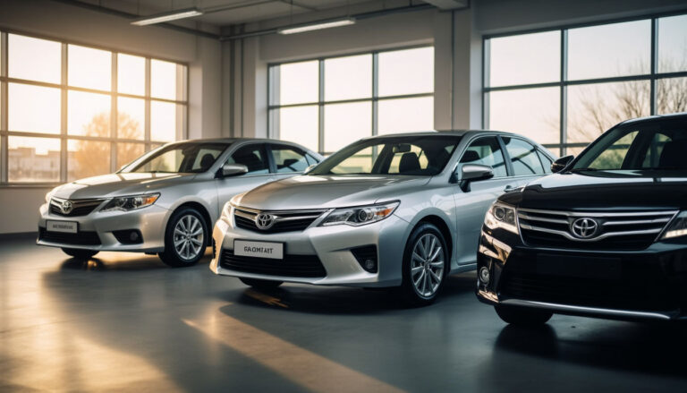 Рейтинг самых надежных автомобилей с пробегом для покупки на вторичном рынке