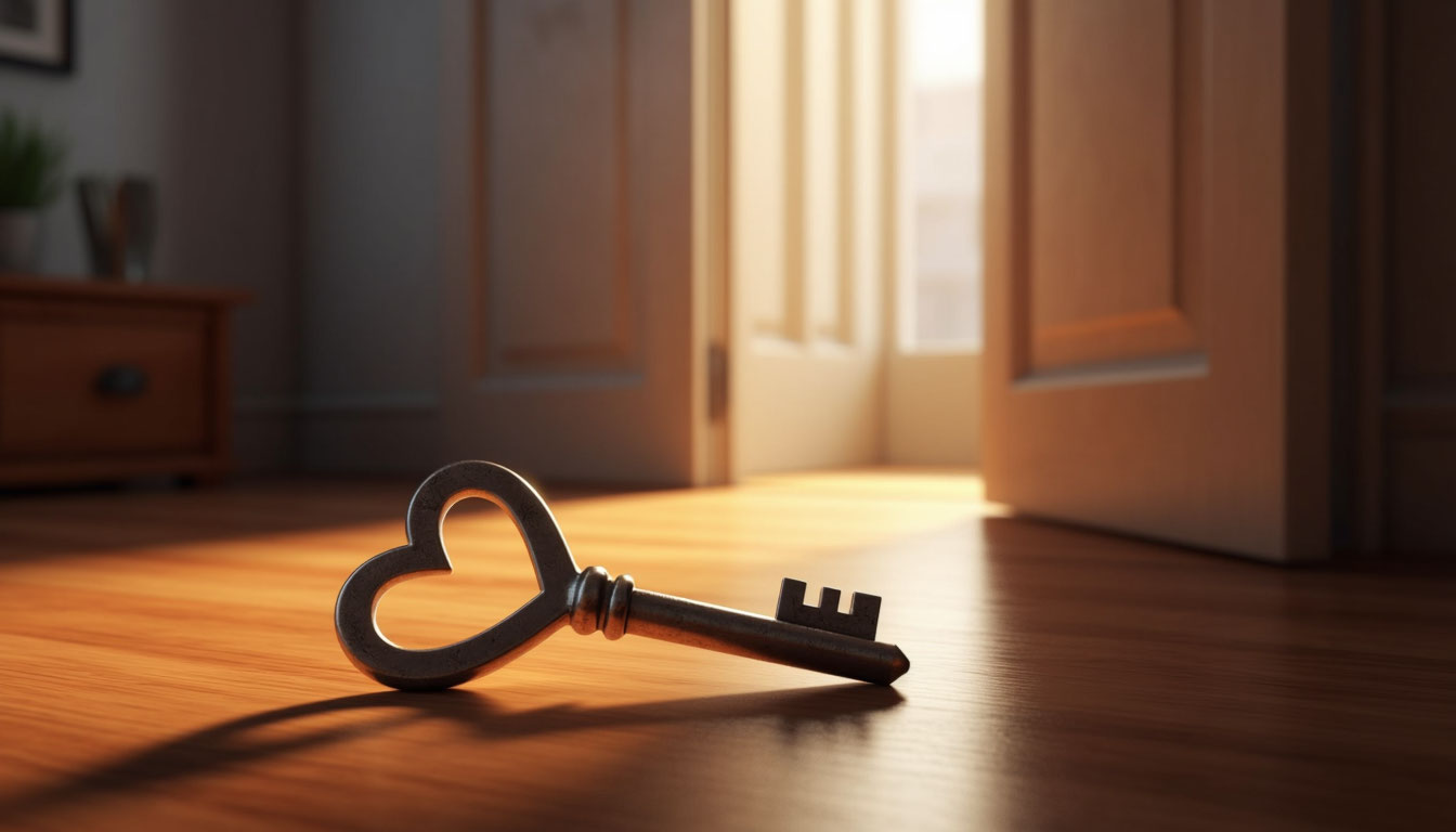 Психология приглашения мужчины в гости к девушке