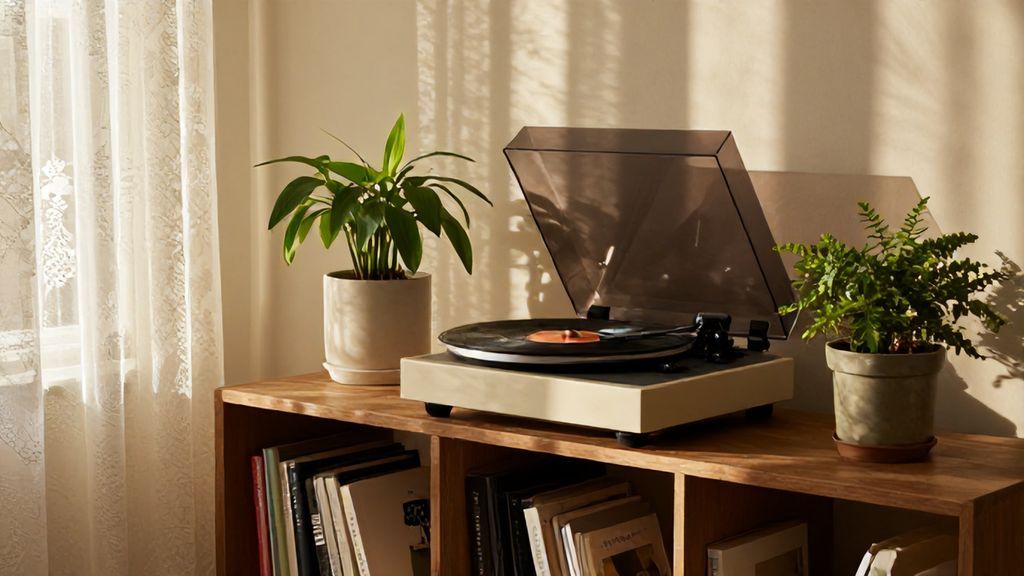 Детали домашнего интерьера, создающие атмосферу уюта