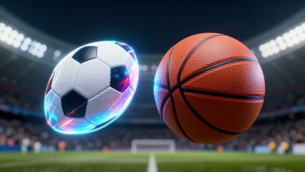 Аналитика и прогнозы на спорт