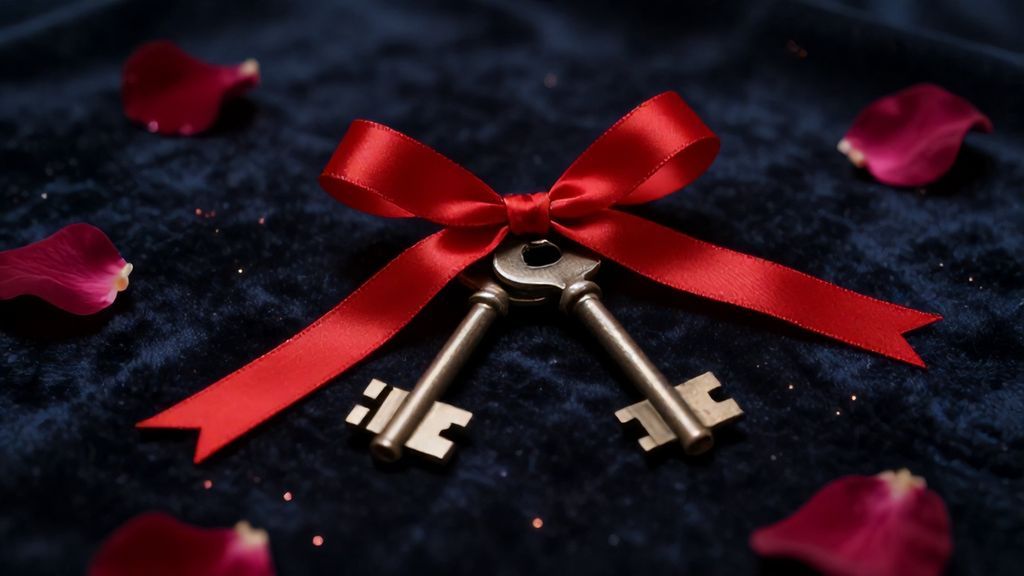 Любовный приворот и магические привязки.