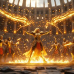 Лучшие герои и стратегии боя на Арене RAID Shadow Legends