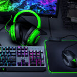 Лучшие комплекты игровых девайсов для ПК