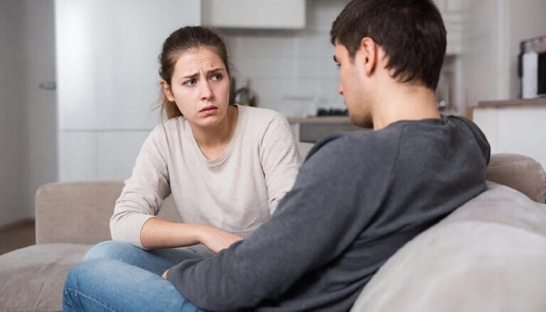 Парень тюбик в представлении современной девушки