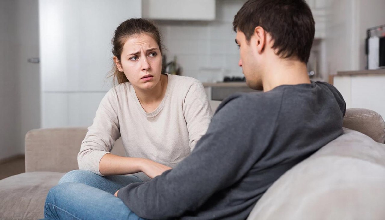 Парень тюбик в представлении современной девушки