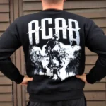 Значение аббревиатуры ACAB на одежде