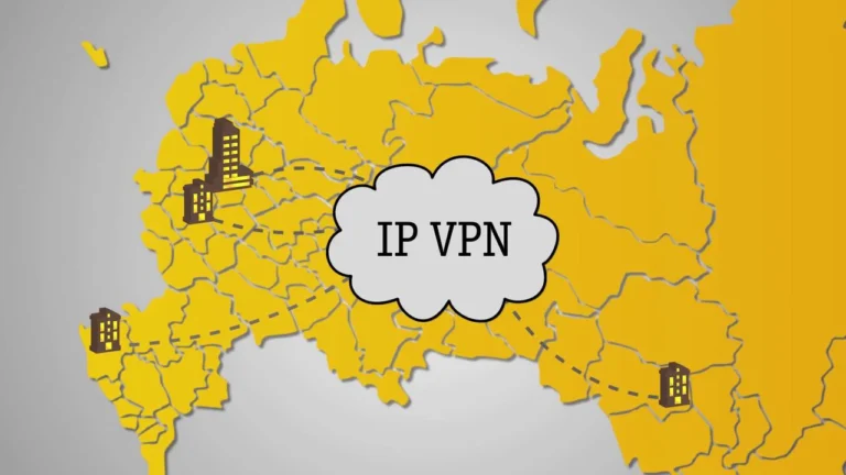 Почему не работает VPN Билайн