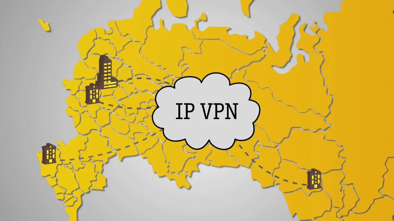 Почему не работает VPN Билайн
