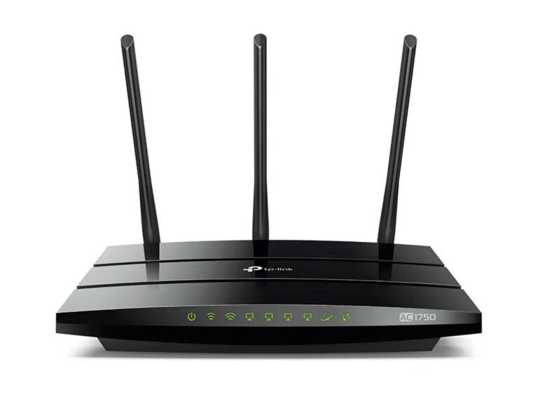 Роутер TP-Link