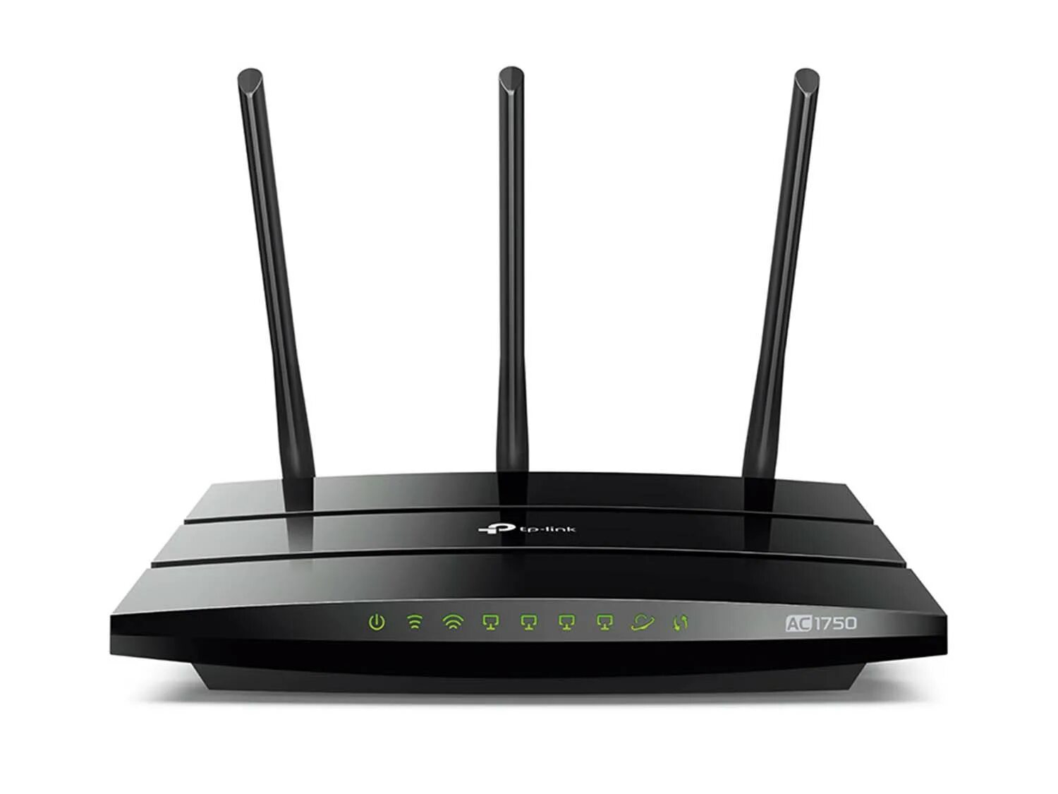 Роутер TP-Link