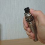 Гарик в вейпе