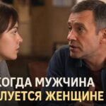 Когда мужчина жалуется женщине — что это значит?