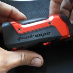 Atomizer short