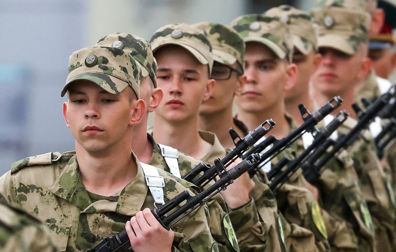 Армия