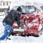 Запуск авто в мороз